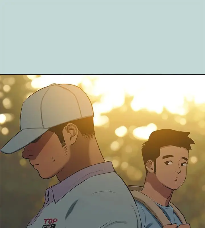漫画《纵夏夜之梦》第91话第47张图