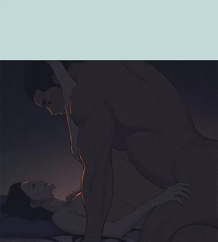 漫画《纵夏夜之梦》第93话第11张图