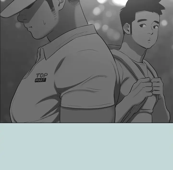 漫画《纵夏夜之梦》第93话第14张图