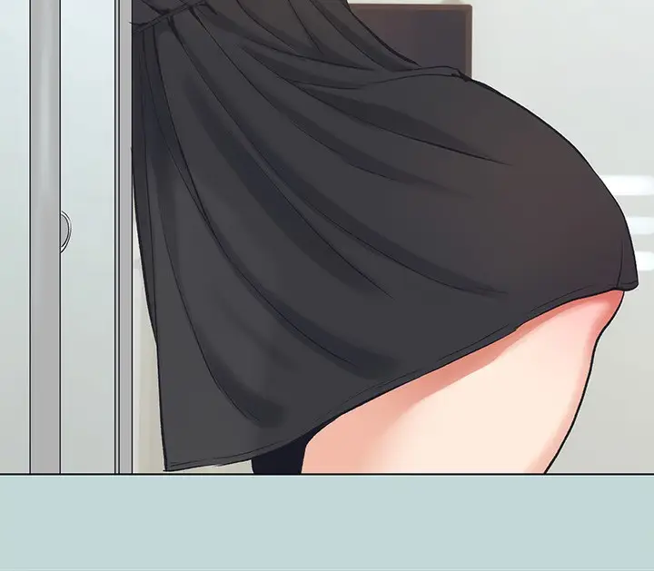 漫画《纵夏夜之梦》第93话第47张图