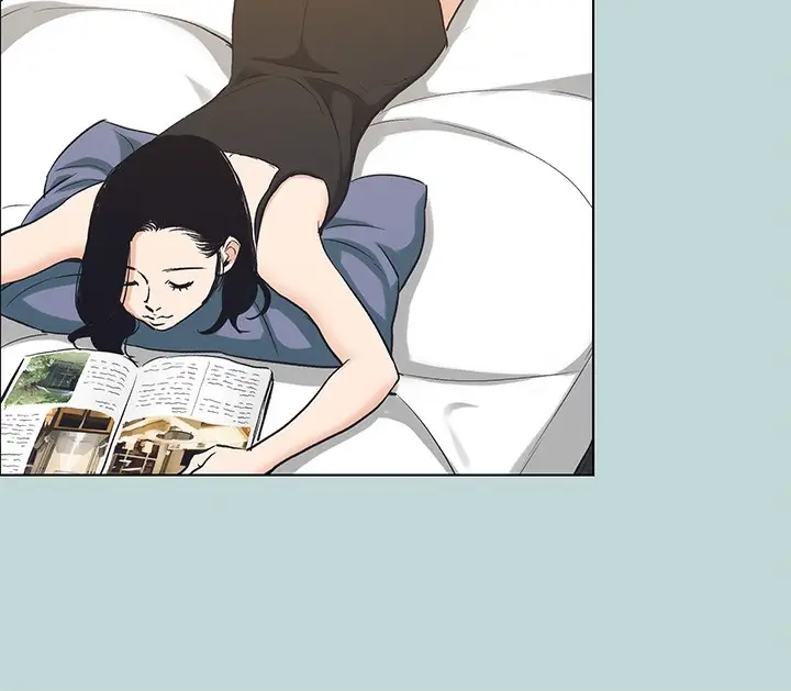 漫画《纵夏夜之梦》第93话第61张图