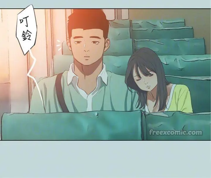 漫画《纵夏夜之梦》第100话第75张图