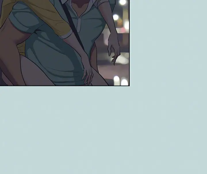 漫画《纵夏夜之梦》第101话第32张图