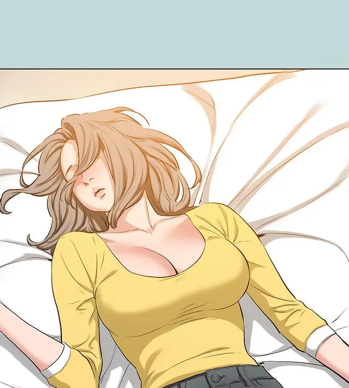 漫画《纵夏夜之梦》第101话第40张图