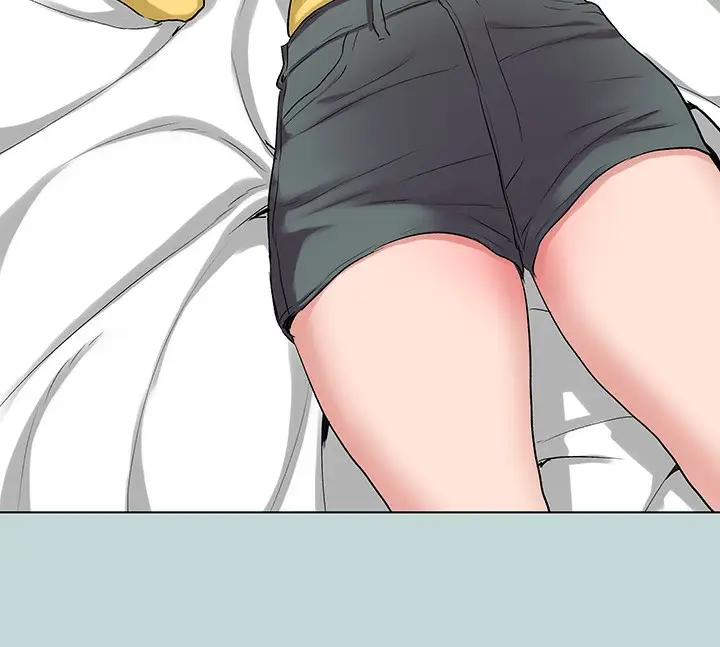 漫画《纵夏夜之梦》第101话第41张图