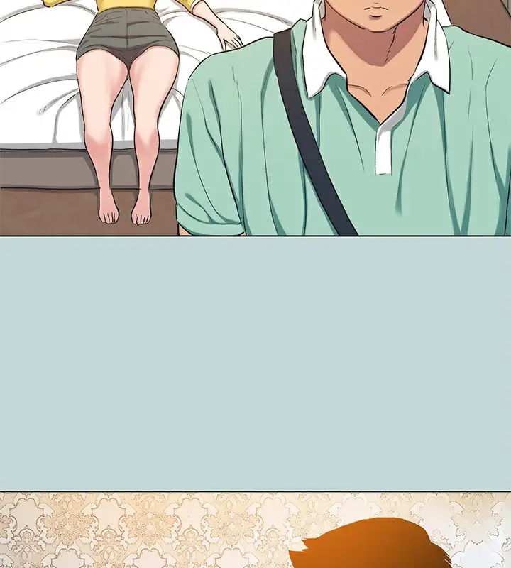 漫画《纵夏夜之梦》第101话第47张图