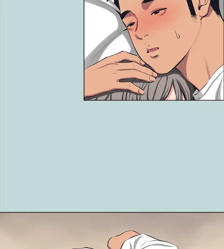 漫画《纵夏夜之梦》第105话第54张图