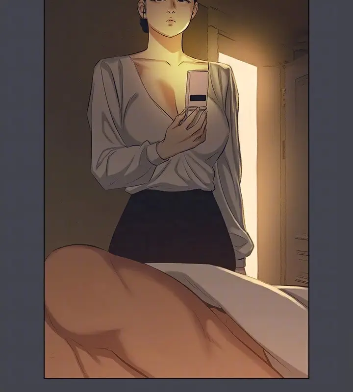 漫画《纵夏夜之梦》第109话第44张图