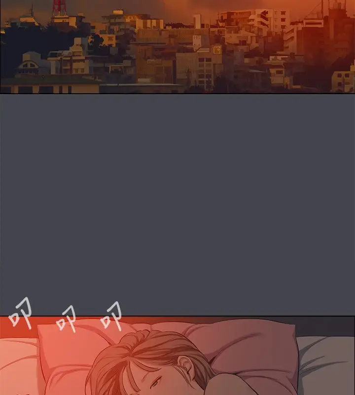 漫画《纵夏夜之梦》第109话第55张图