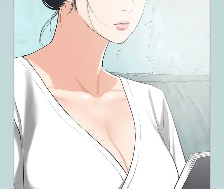 漫画《纵夏夜之梦》第113话第25张图