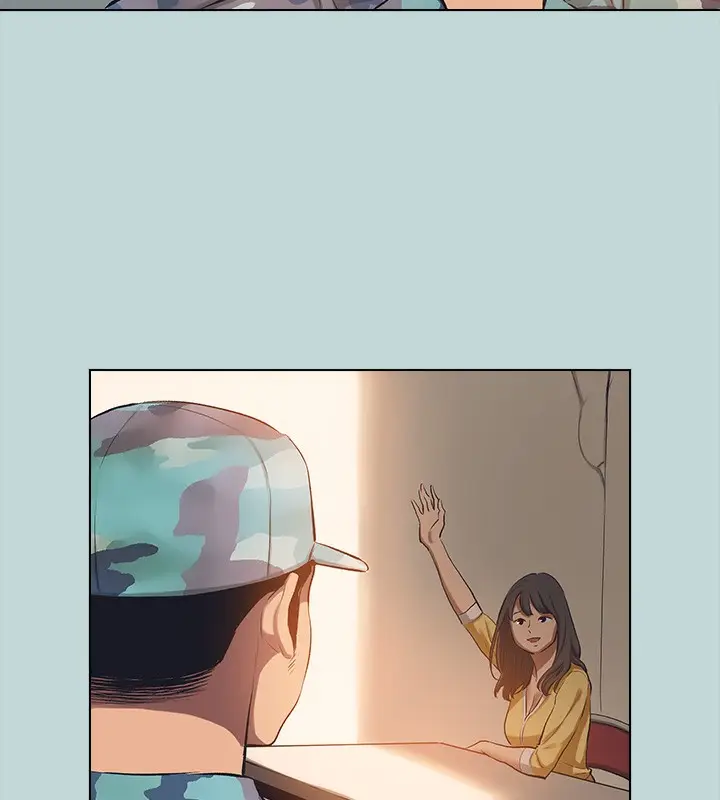 漫画《纵夏夜之梦》第113话第99张图