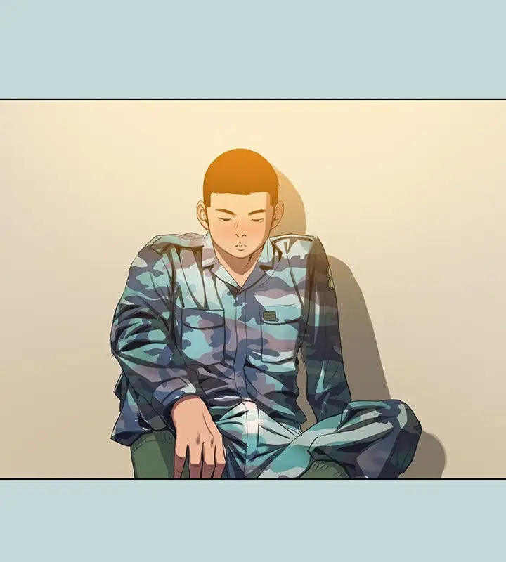 漫画《纵夏夜之梦》第114话第28张图