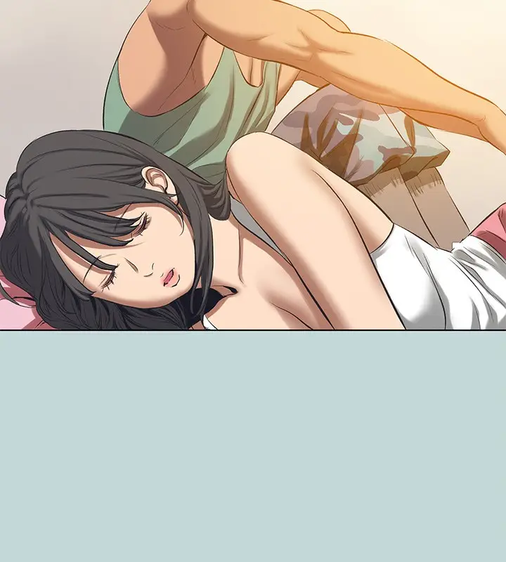 漫画《纵夏夜之梦》第114话第40张图