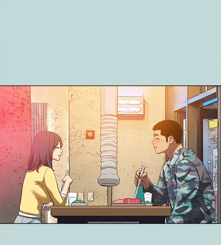 漫画《纵夏夜之梦》第114话第52张图