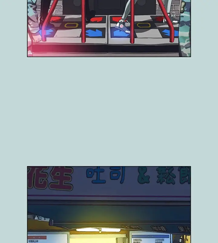 漫画《纵夏夜之梦》第114话第68张图