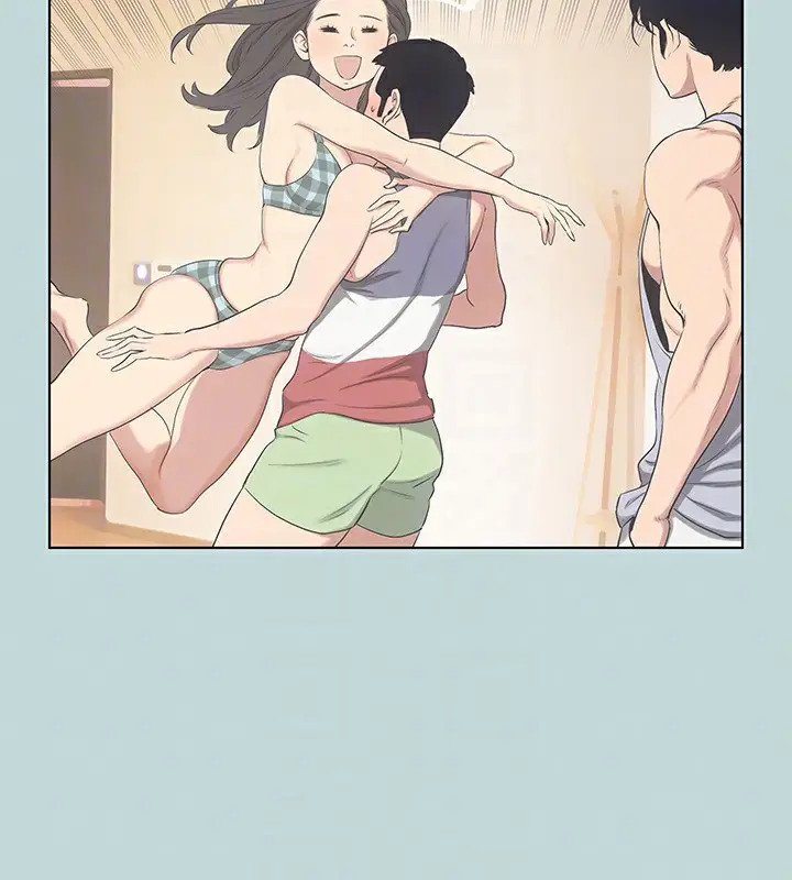 漫画《纵夏夜之梦》最终话第101张图