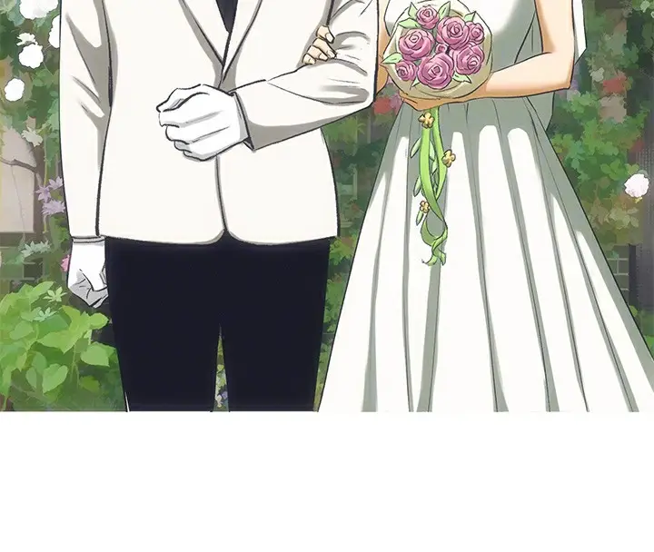 漫画《纵夏夜之梦》最终话第110张图