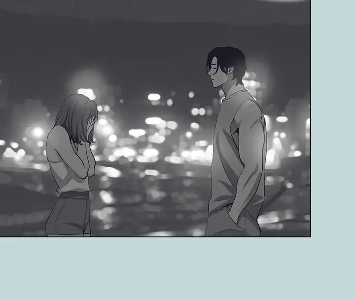 漫画《纵夏夜之梦》最终话第85张图