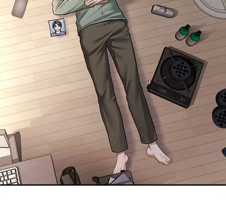 漫画《会长家的小儿子》第1话第191张图