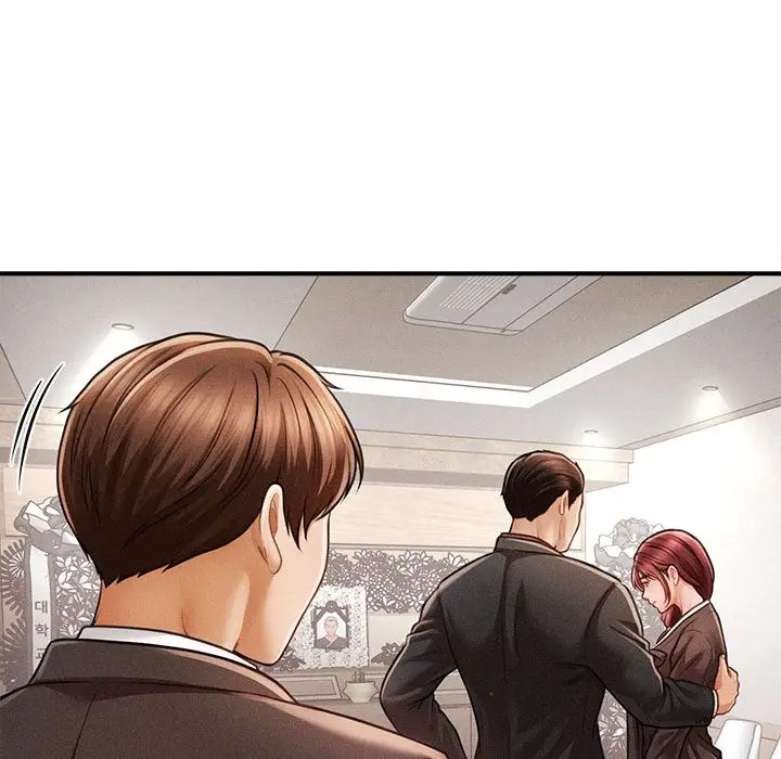 漫画《会长家的小儿子》第1话第56张图