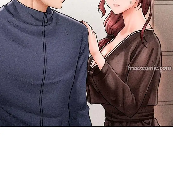 漫画《会长家的小儿子》第3话第120张图