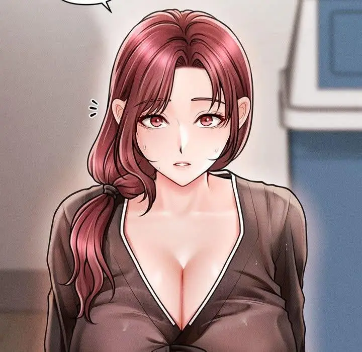 漫画《会长家的小儿子》第3话第33张图