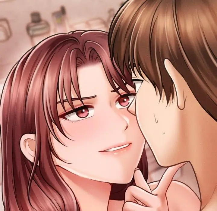 漫画《会长家的小儿子》第4话第115张图