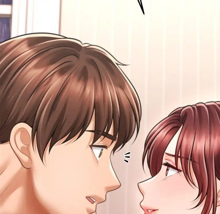 漫画《会长家的小儿子》第4话第140张图