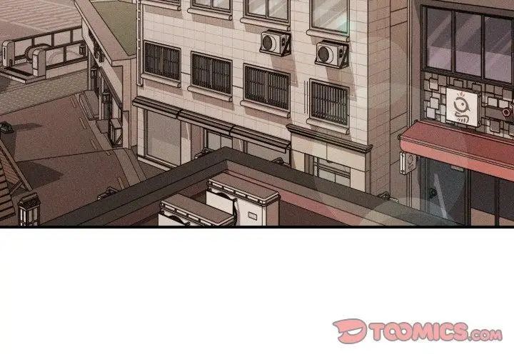 漫画《会长家的小儿子》第6话第4张图