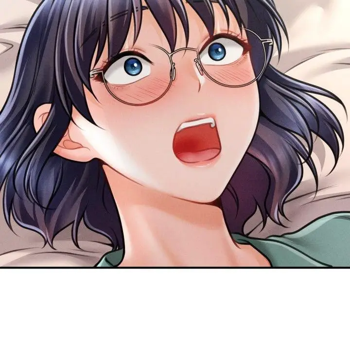 漫画《会长家的小儿子》第7话第114张图