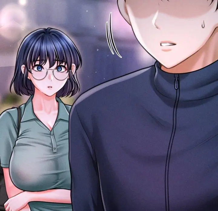 漫画《会长家的小儿子》第7话第39张图