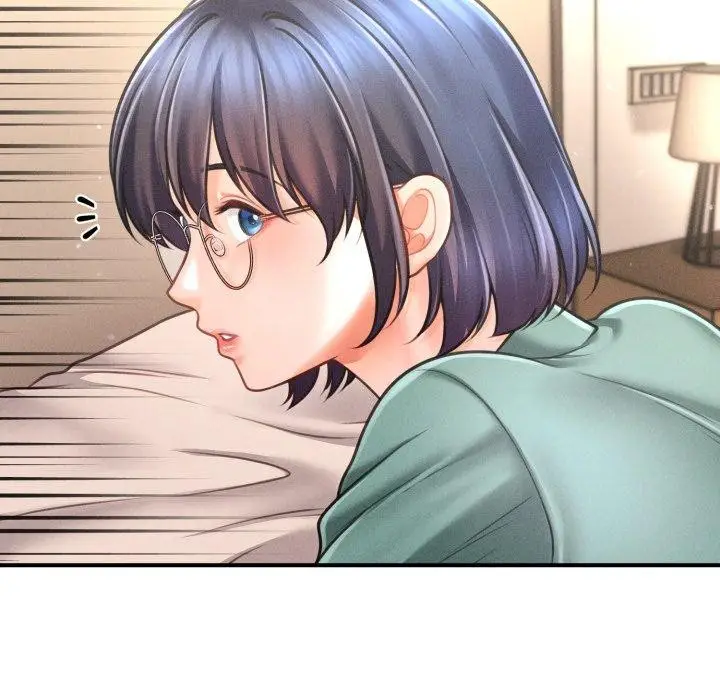 漫画《会长家的小儿子》第7话第71张图