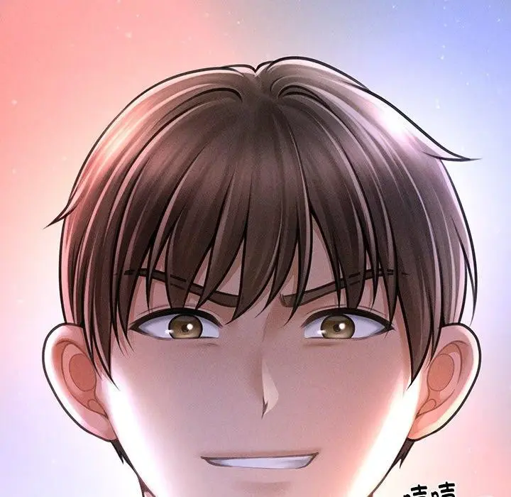 漫画《会长家的小儿子》第10话第55张图