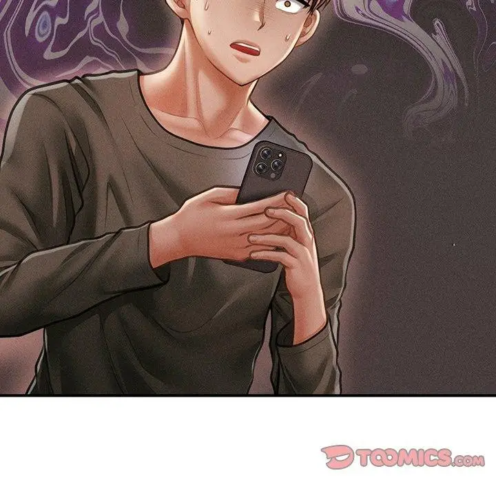 漫画《会长家的小儿子》第11话第63张图