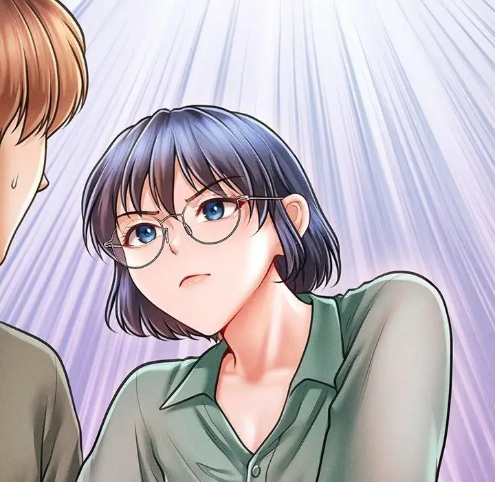 漫画《会长家的小儿子》第11话第88张图