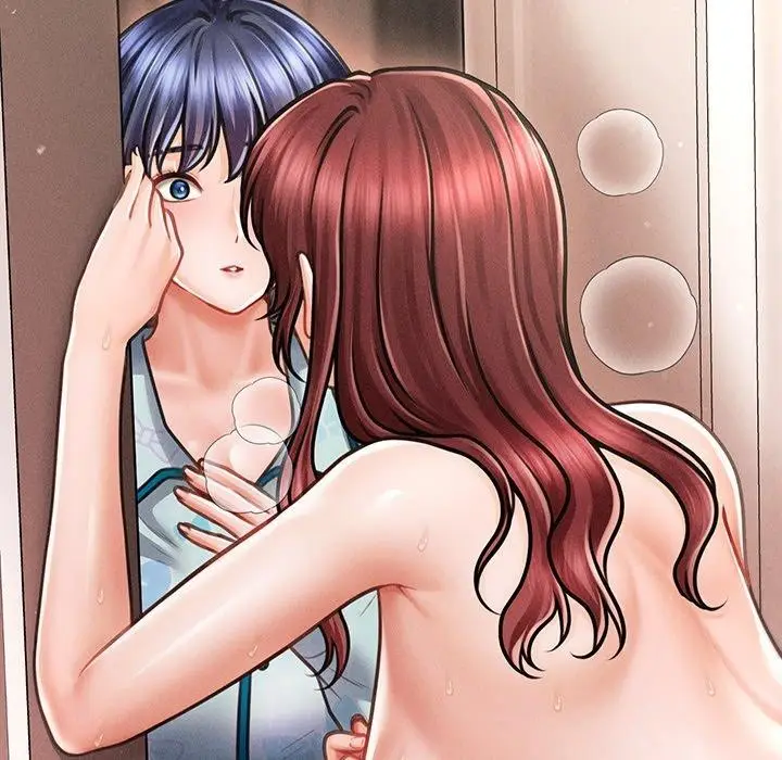 漫画《会长家的小儿子》第13话第142张图