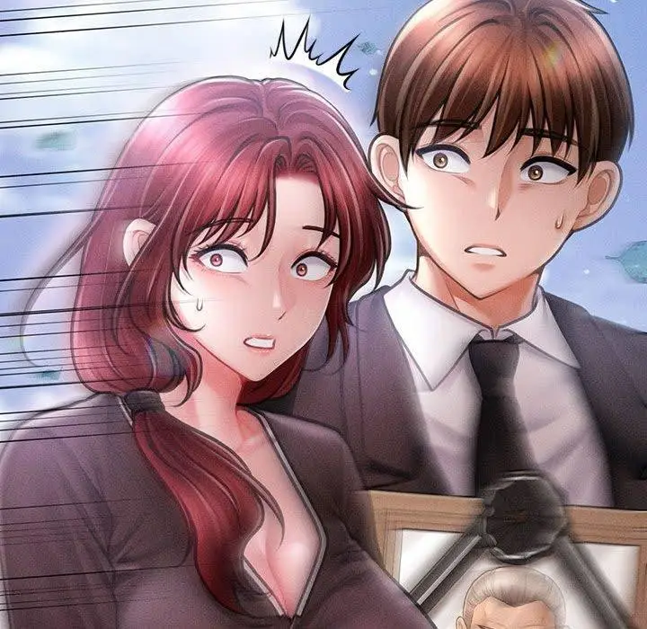 漫画《会长家的小儿子》第14话第106张图