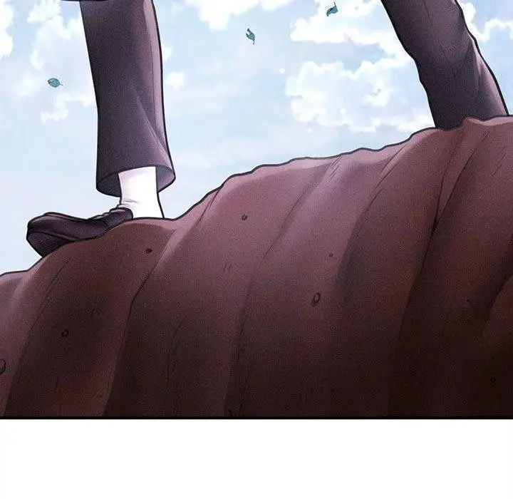 漫画《会长家的小儿子》第14话第120张图