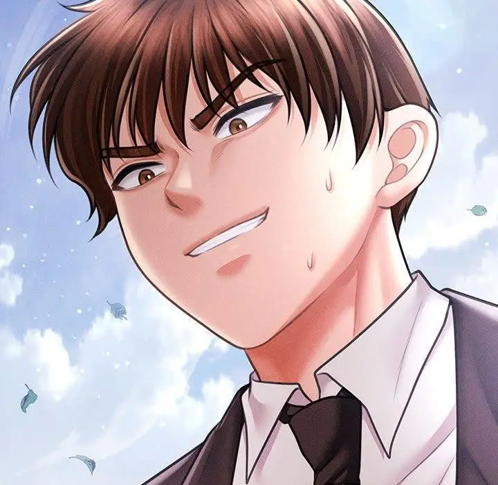 漫画《会长家的小儿子》第14话第122张图