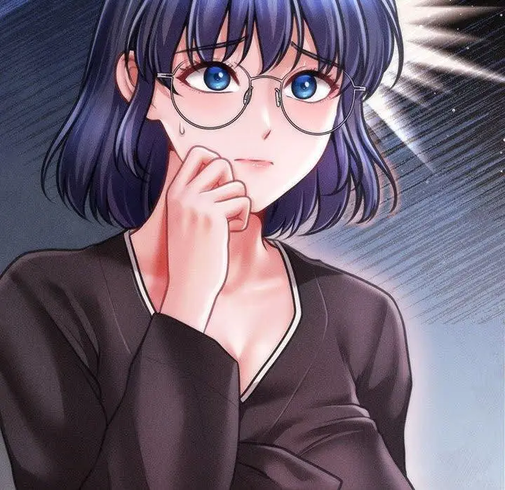 漫画《会长家的小儿子》第14话第134张图