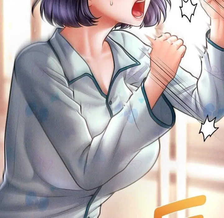 漫画《会长家的小儿子》第14话第6张图