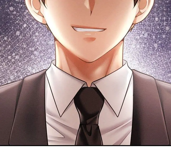 漫画《会长家的小儿子》第14话第73张图