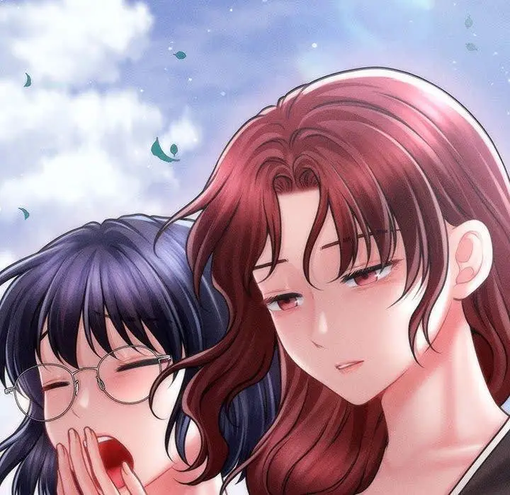 漫画《会长家的小儿子》第14话第83张图