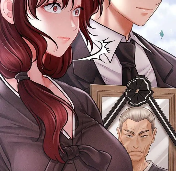 漫画《会长家的小儿子》第14话第89张图
