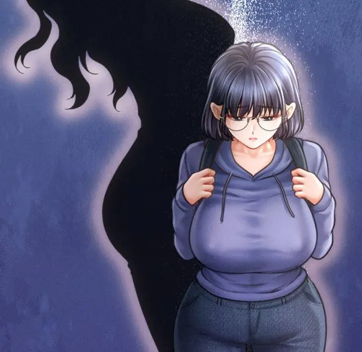漫画《会长家的小儿子》第16话第13张图