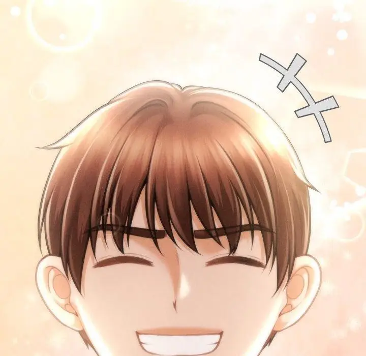 漫画《会长家的小儿子》第16话第38张图