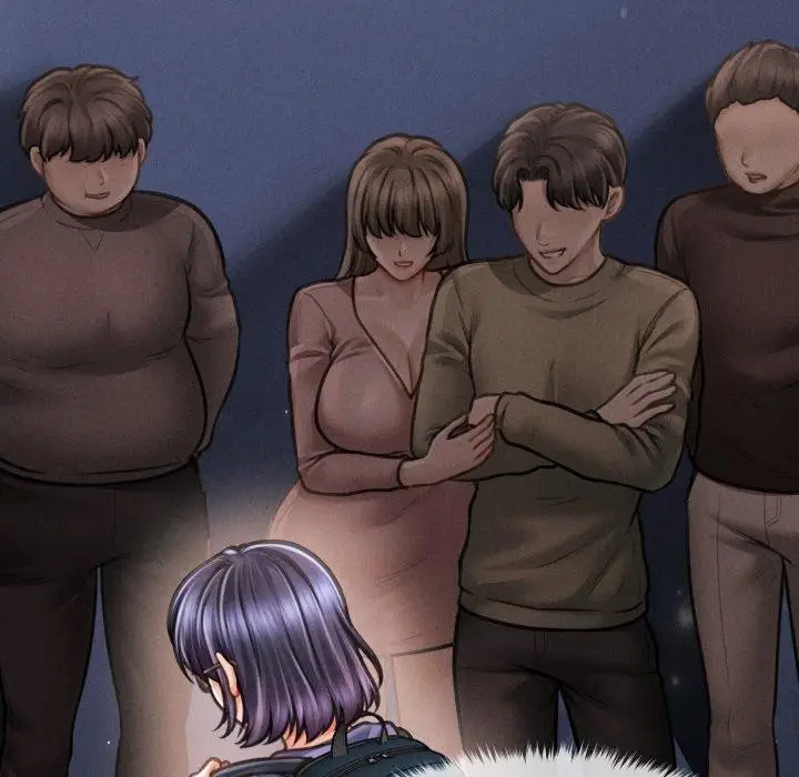 漫画《会长家的小儿子》第16话第6张图
