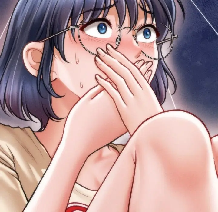 漫画《会长家的小儿子》第18话第62张图