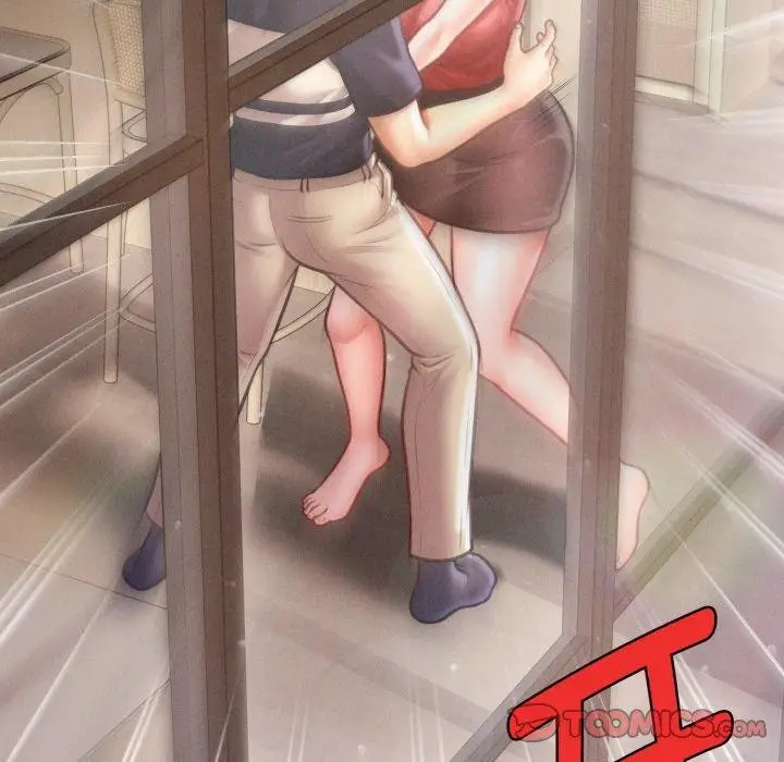 漫画《会长家的小儿子》第19话第123张图