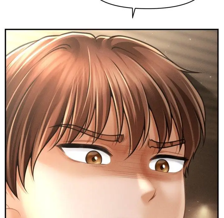 漫画《会长家的小儿子》第19话第131张图
